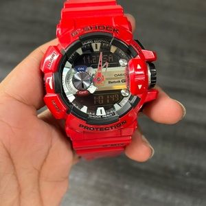 G-Shock